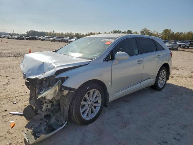  Salvage Toyota Venza