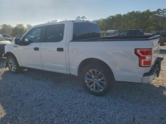Ford F-150 Supercrew Image 4