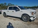 Ford F-150 Supercrew Image 3