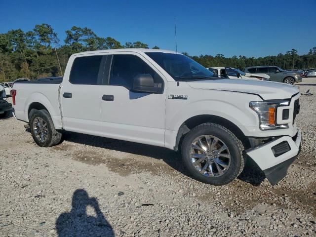 Ford F-150 Supercrew Image 3
