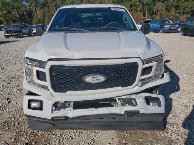 Ford F-150 Supercrew Image 7