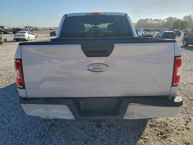 Ford F-150 Supercrew Image 5