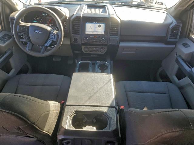 Ford F-150 Supercrew Image 6