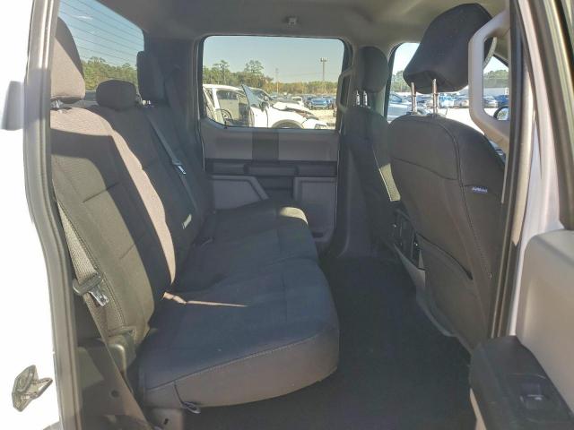 Ford F-150 Supercrew Image 11