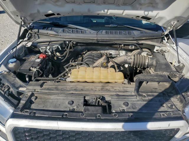 Ford F-150 Supercrew Image 9