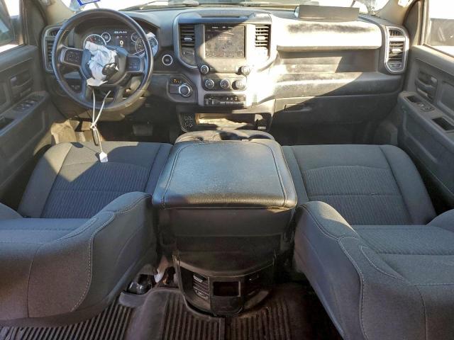 Ram 2500 Tradesman Image 5