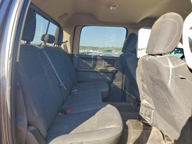 Ram 2500 Tradesman Image 10