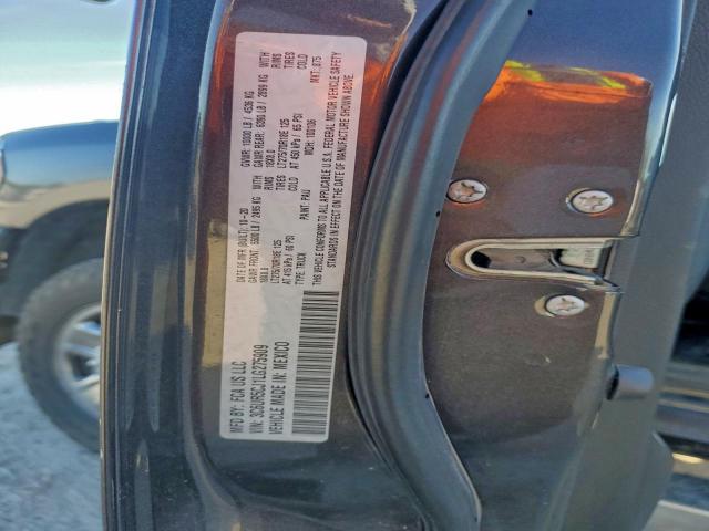 Ram 2500 Tradesman Image 9