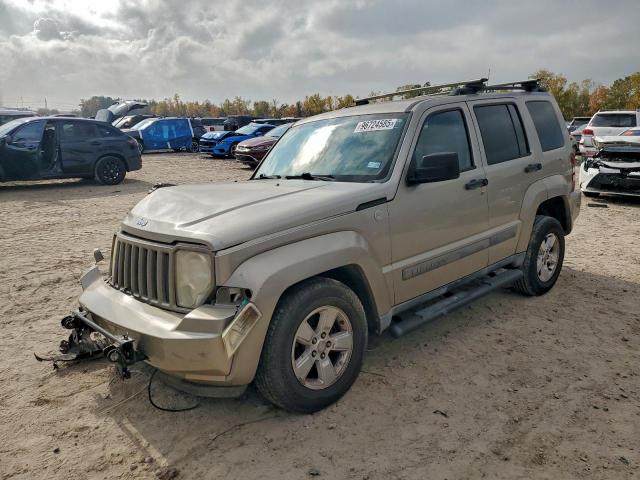  Salvage Jeep Liberty