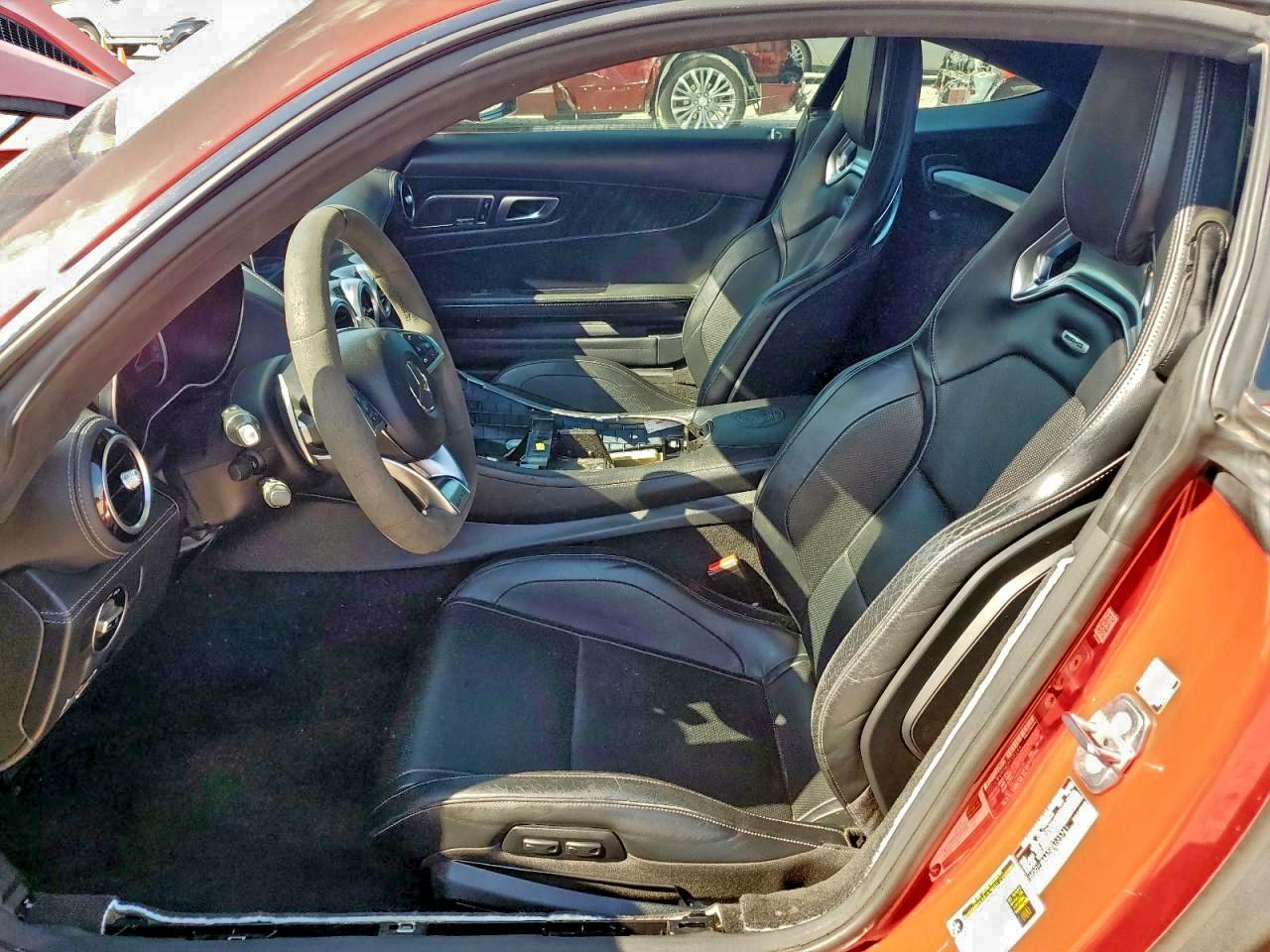 Mercedes-Benz G-Class C Image 10