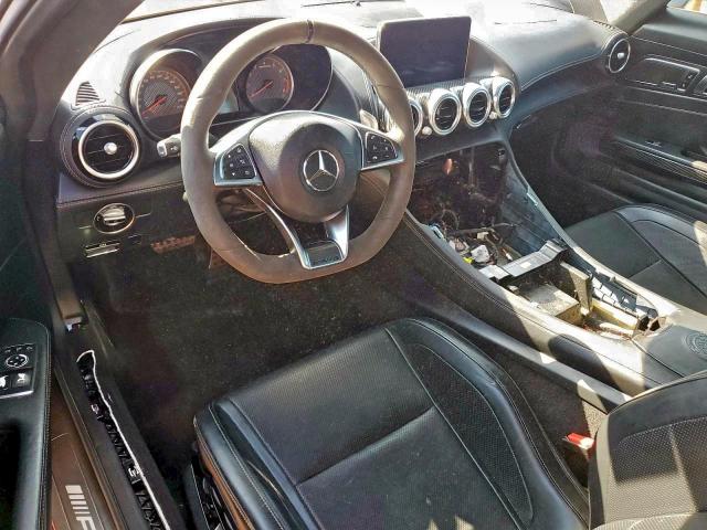 Mercedes-Benz G-Class C Image 5