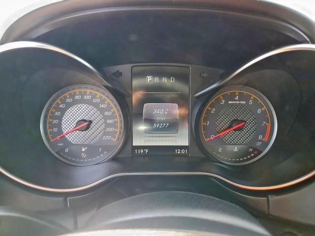 Mercedes-Benz G-Class C Image 6