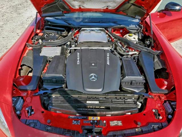 Mercedes-Benz G-Class C Image 8