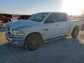  Salvage Dodge Ram 2500