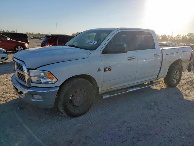  Salvage Dodge Ram 2500