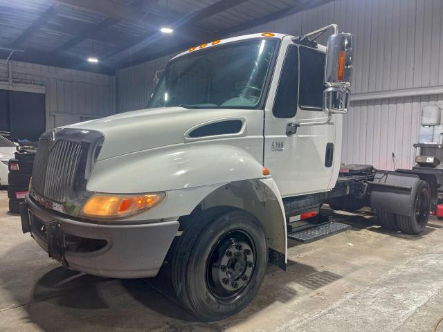  Salvage International 4000 Serie