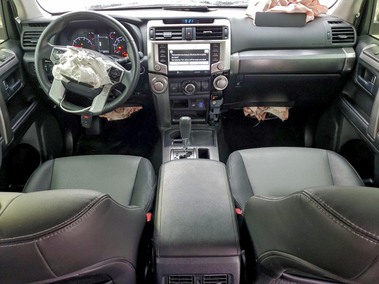 Toyota 4Runner Sr5 Image 8