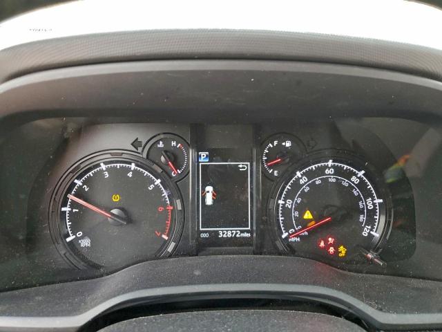 Toyota 4Runner Sr5 Image 5