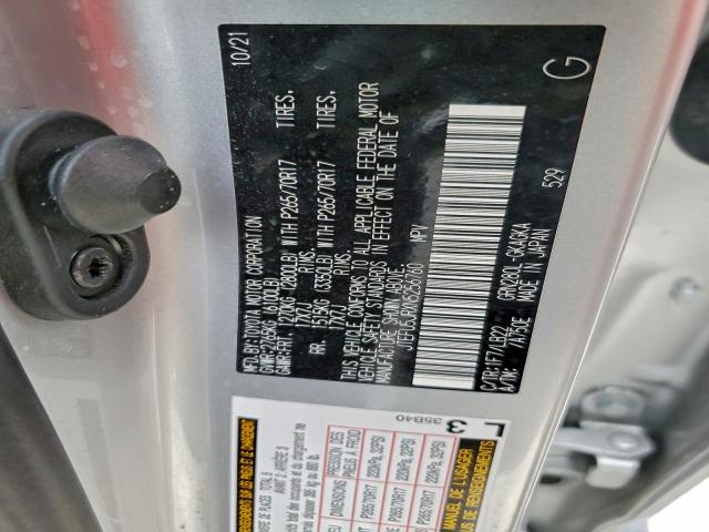 Toyota 4Runner Sr5 Image 12