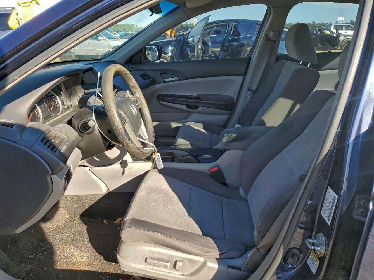 Honda Accord Lxp Image 6