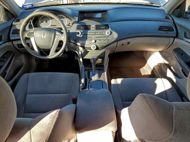 Honda Accord Lxp Image 5