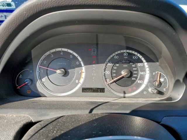 Honda Accord Lxp Image 4