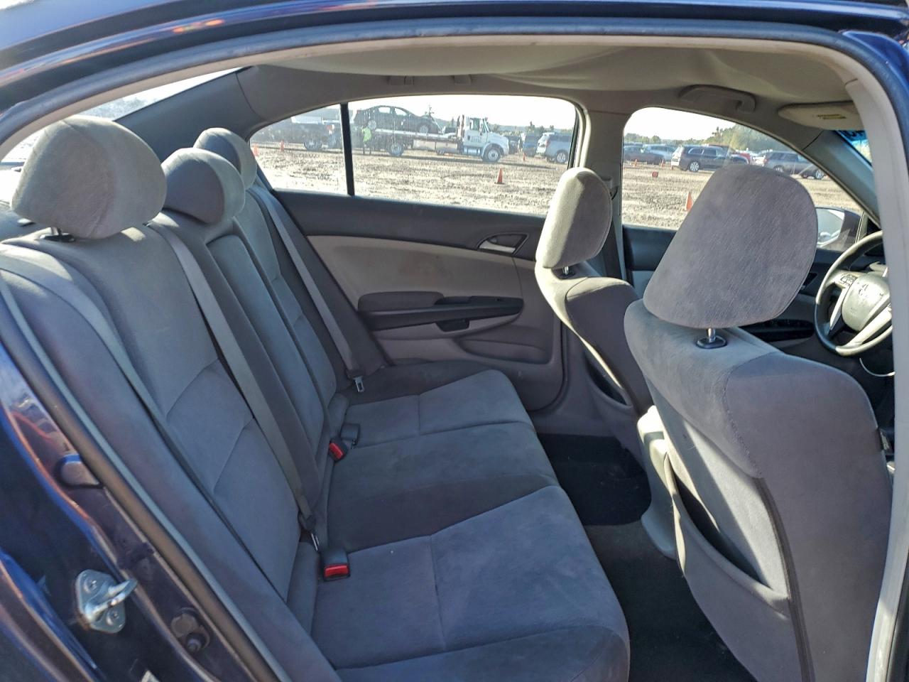 Honda Accord Lxp Image 11