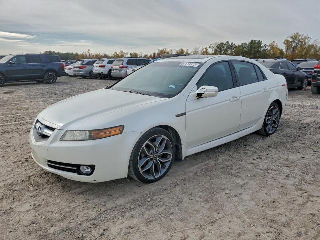  Salvage Acura TL