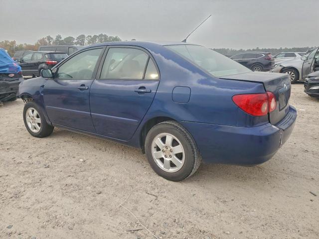 Toyota Corolla Ce Image 2