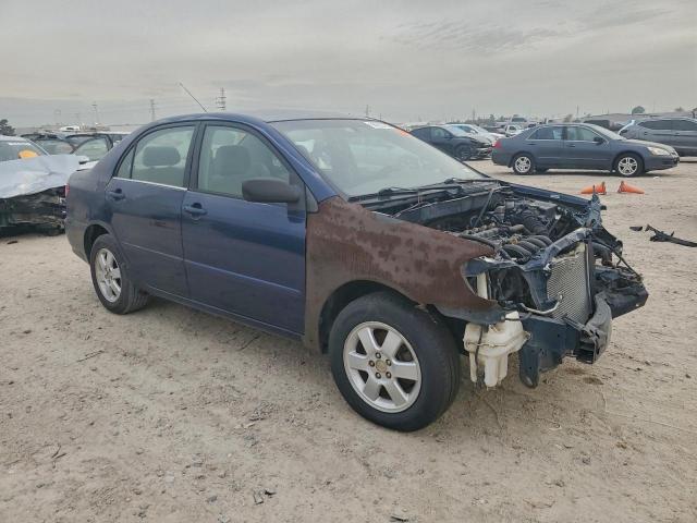 Toyota Corolla Ce Image 12