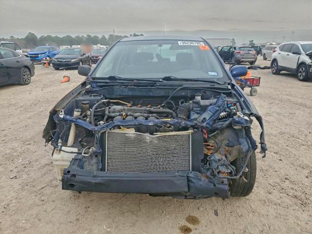 Toyota Corolla Ce Image 6