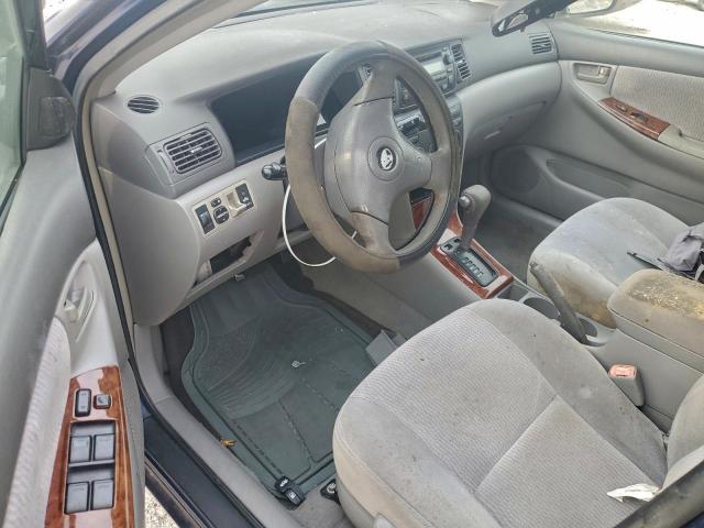 Toyota Corolla Ce Image 10