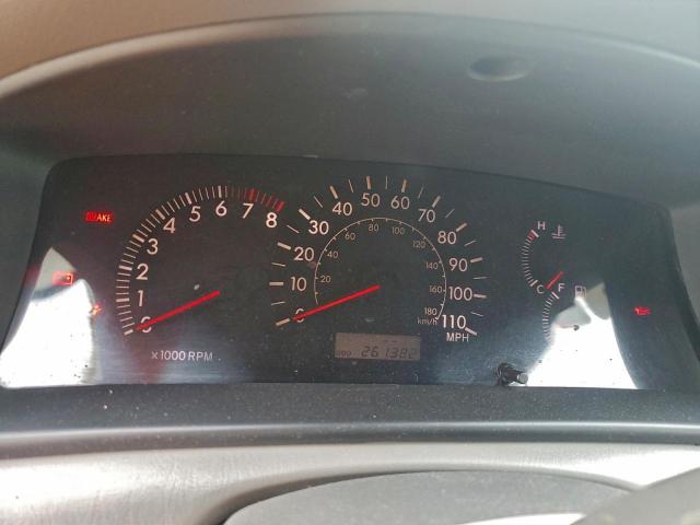 Toyota Corolla Ce Image 4