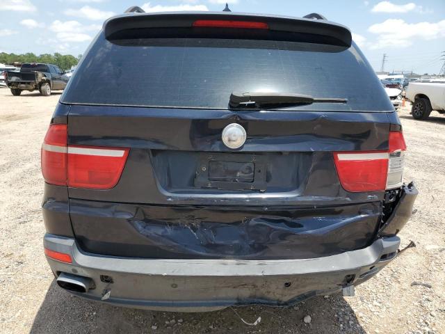 BMW X Series 4.8i Image 5