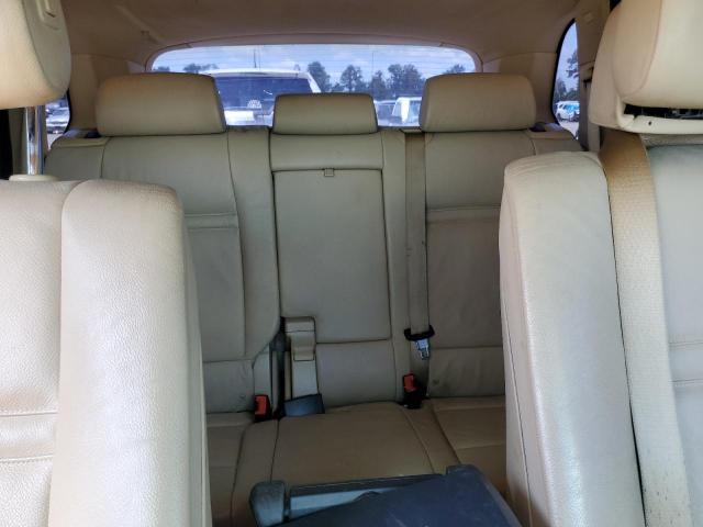 BMW X Series 4.8i Image 8