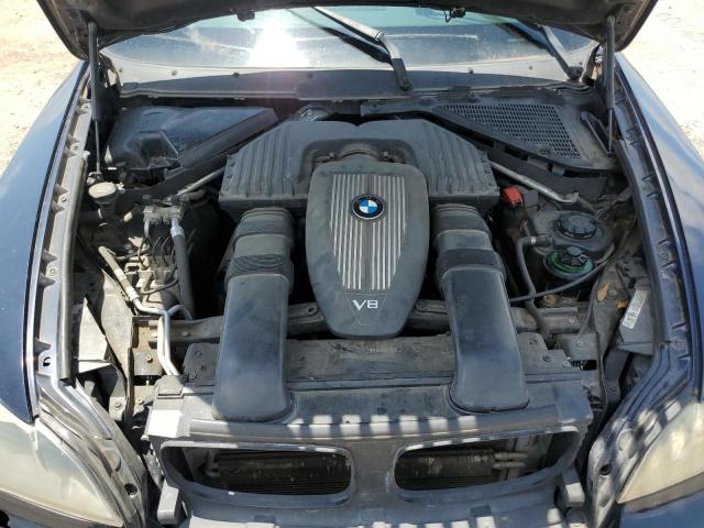 BMW X Series 4.8i Image 10