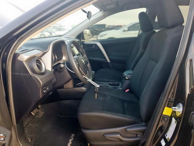 Toyota RAV4 Le Image 9