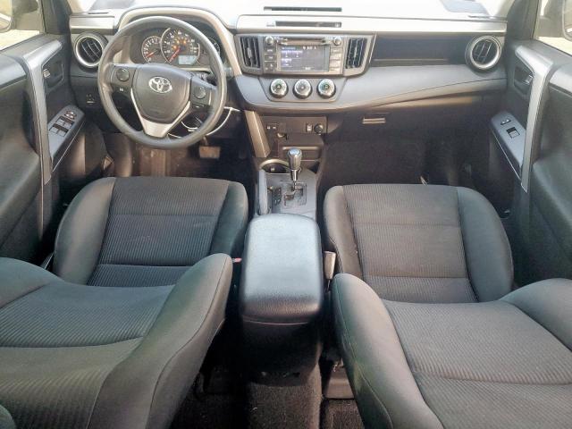 Toyota RAV4 Le Image 10