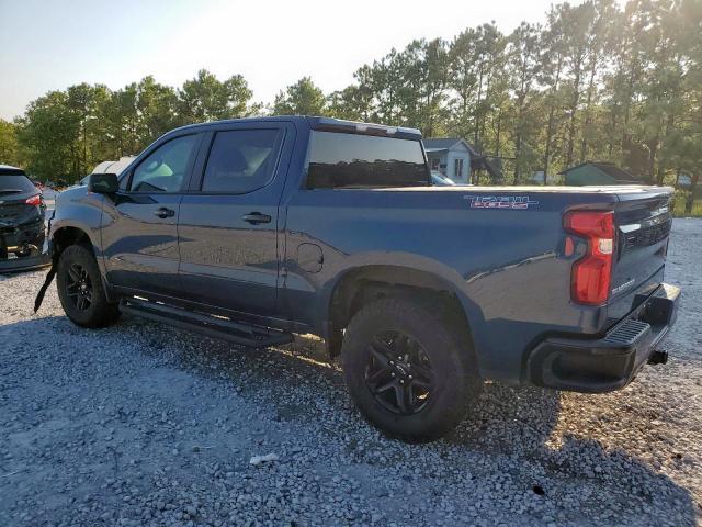 Chevrolet Silverado K1500 Lt Trail Boss Image 2