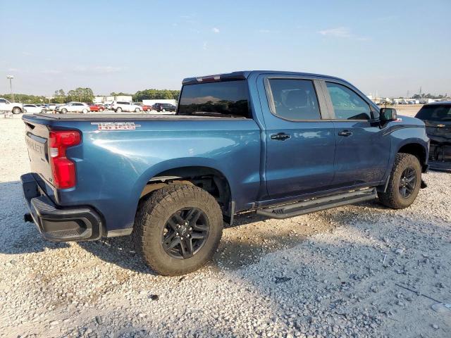 Chevrolet Silverado K1500 Lt Trail Boss Image 5