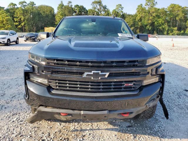 Chevrolet Silverado K1500 Lt Trail Boss Image 8