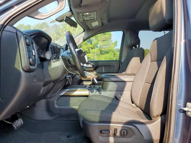 Chevrolet Silverado K1500 Lt Trail Boss Image 9