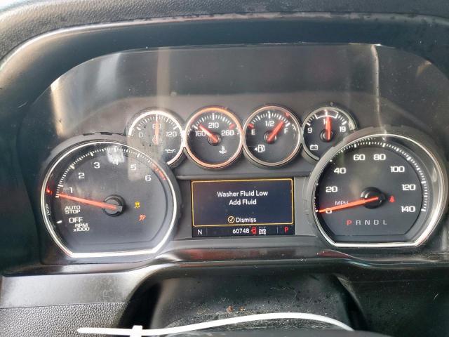 Chevrolet Silverado K1500 Lt Trail Boss Image 12