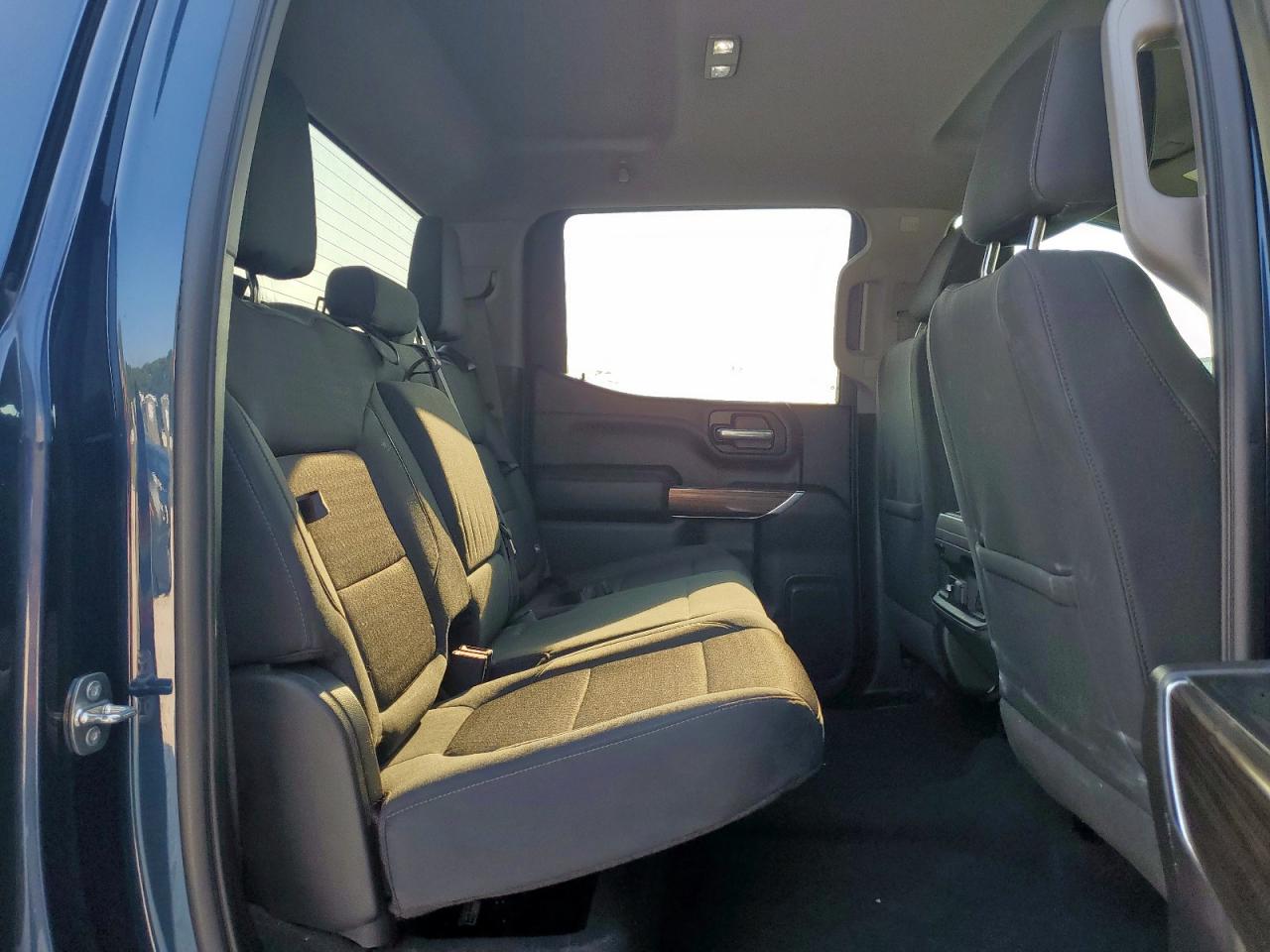 Chevrolet Silverado K1500 Lt Trail Boss Image 6