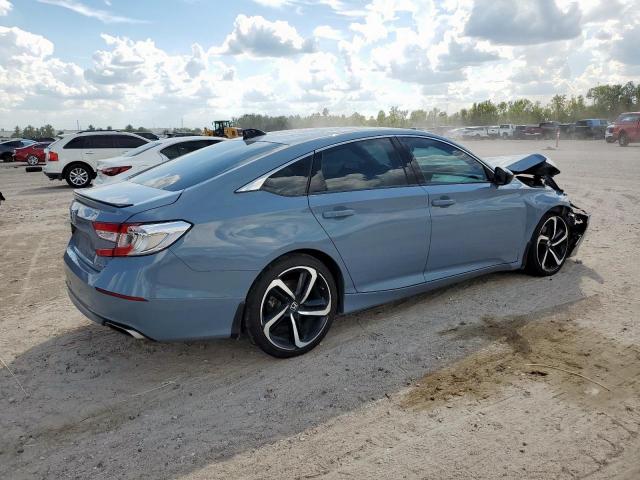 Honda Accord Sport Image 5