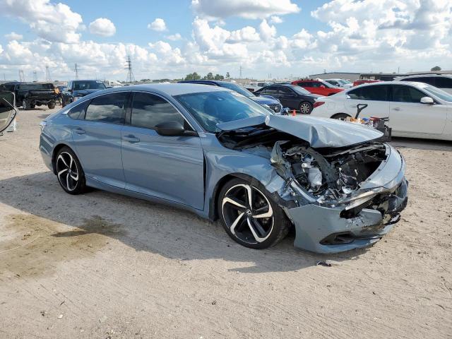 Honda Accord Sport Image 4