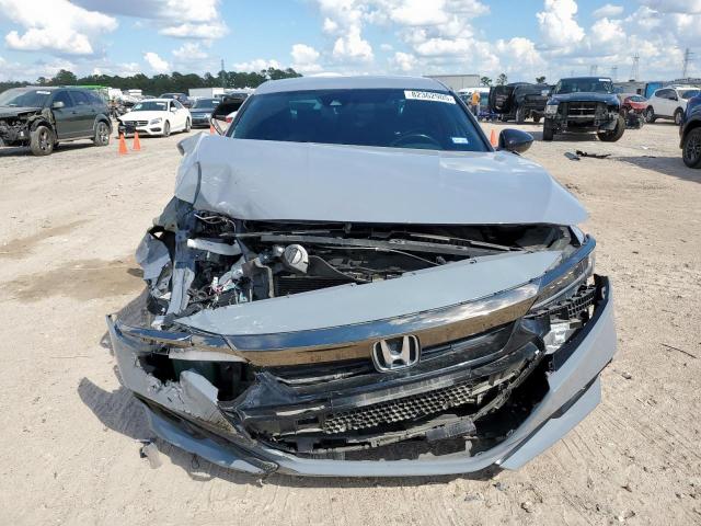 Honda Accord Sport Image 2