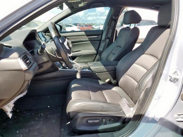 Honda Accord Sport Image 12