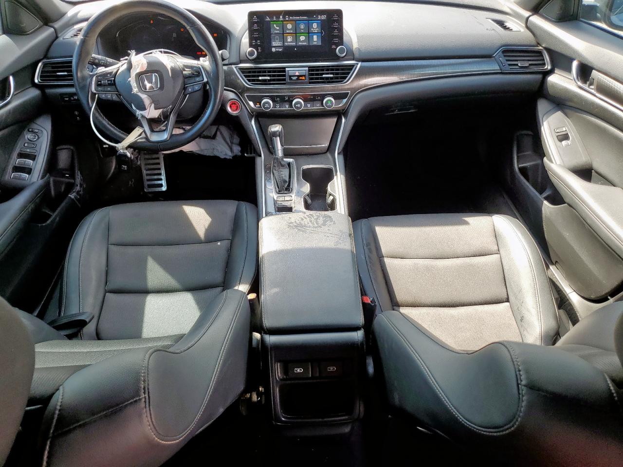 Honda Accord Sport Image 8