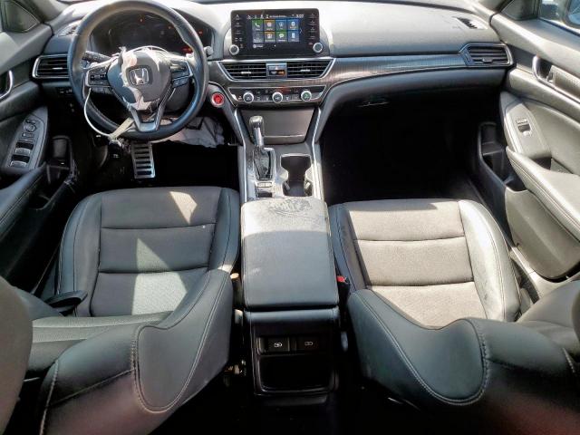 Honda Accord Sport Image 8